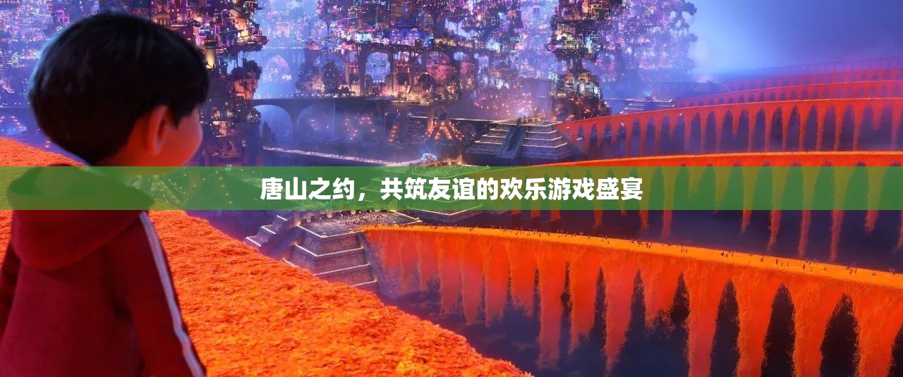 唐山之約，共筑友誼的歡樂游戲盛宴