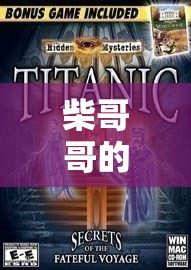 柴哥哥的奇幻智慧冒險(xiǎn)，游戲世界的奇妙之旅