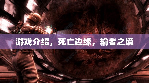 死亡邊緣，輸者之境——挑戰(zhàn)極限的生存游戲