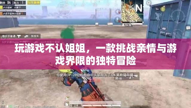 游戲與親情的邊界，挑戰(zhàn)與探索