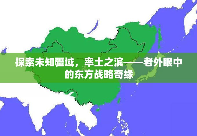 老外眼中的東方戰(zhàn)略奇緣，探索未知疆域的率土之濱