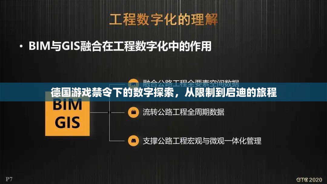從限制到啟迪，德國(guó)游戲禁令下的數(shù)字探索之旅