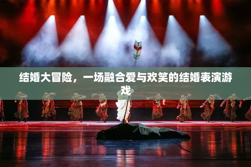 愛與歡笑的結(jié)婚大冒險，一場融合情感與娛樂的表演游戲