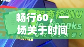 暢行60，時(shí)間、智慧與樂(lè)趣的奇妙旅程