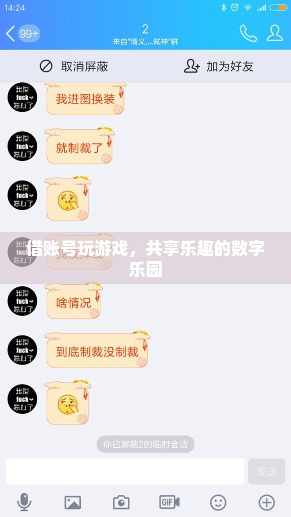 共享賬號，共筑數(shù)字樂園的歡樂時光
