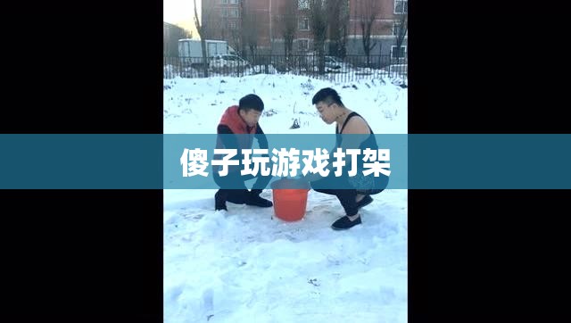 游戲中的傻子，探究游戲內(nèi)打架行為的心理與影響