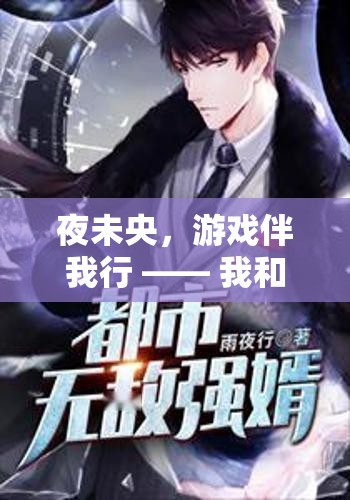 夜未央，兄弟共游，我們的熬夜游戲之旅