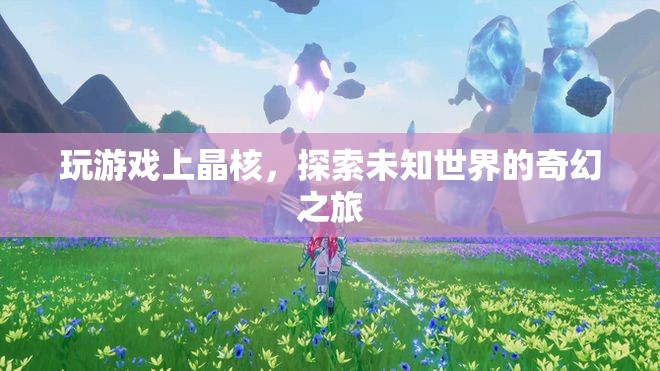 晶核，踏上未知世界的奇幻游戲之旅