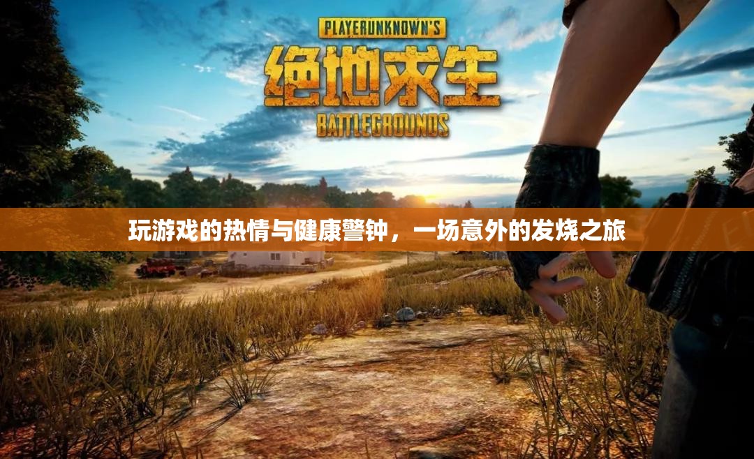游戲熱情與健康警鐘，一場意外的發(fā)燒之旅