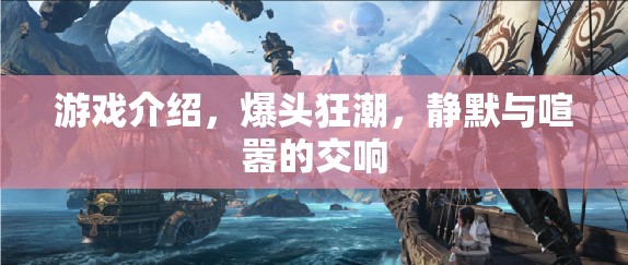 爆頭狂潮，靜默與喧囂的交響