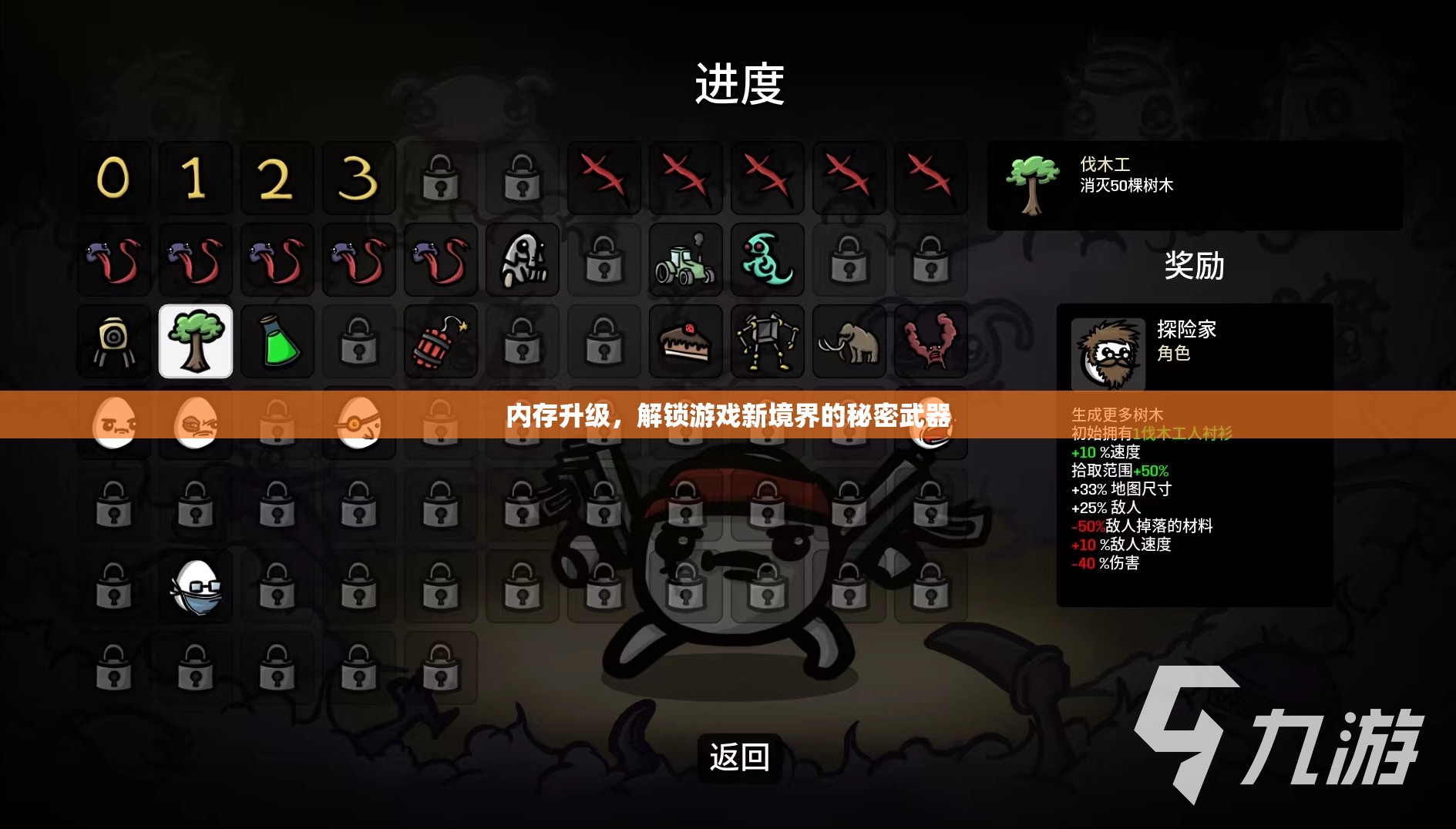 內(nèi)存升級，解鎖游戲新境界的秘密武器