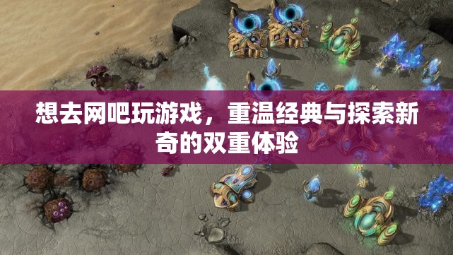 重溫經(jīng)典與探索新奇，在網(wǎng)吧的雙重游戲之旅