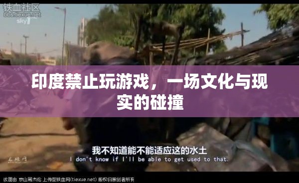 印度禁玩游戲，文化與現(xiàn)實(shí)的激烈碰撞