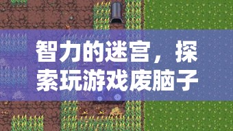 智力迷宮，探索玩游戲與大腦損耗的悖論