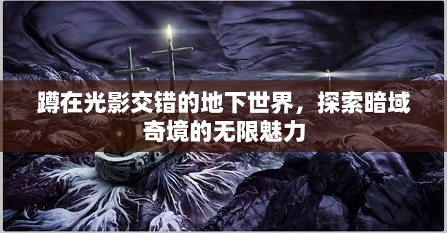 暗域奇境，光影交錯(cuò)下的地下世界探險(xiǎn)之旅
