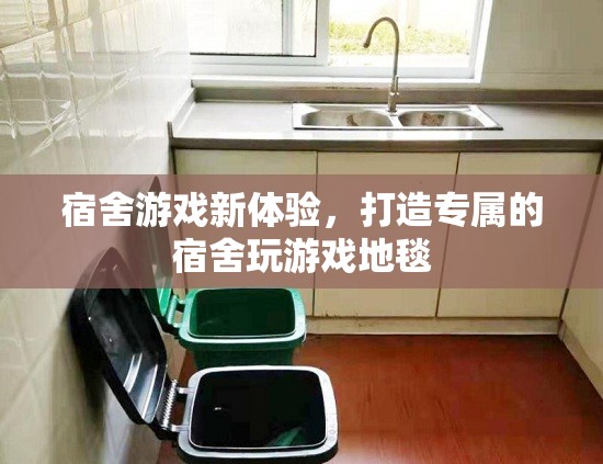 宿舍游戲新體驗(yàn)，打造個(gè)性化宿舍游戲地毯