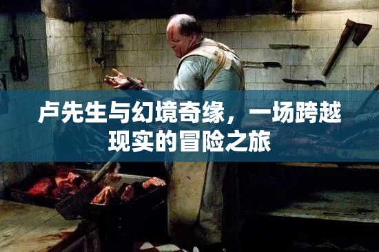 盧先生，幻境奇緣——跨越現(xiàn)實(shí)的冒險(xiǎn)之旅