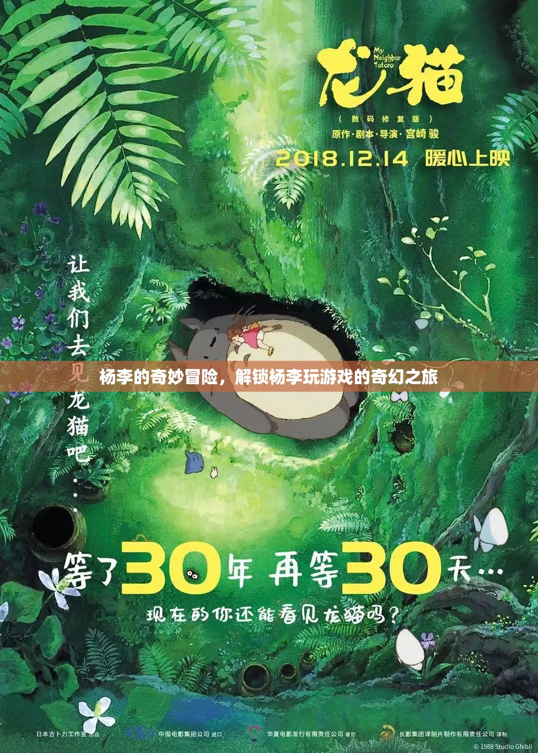 楊李的奇幻游戲冒險(xiǎn)，解鎖未知世界的奇妙之旅