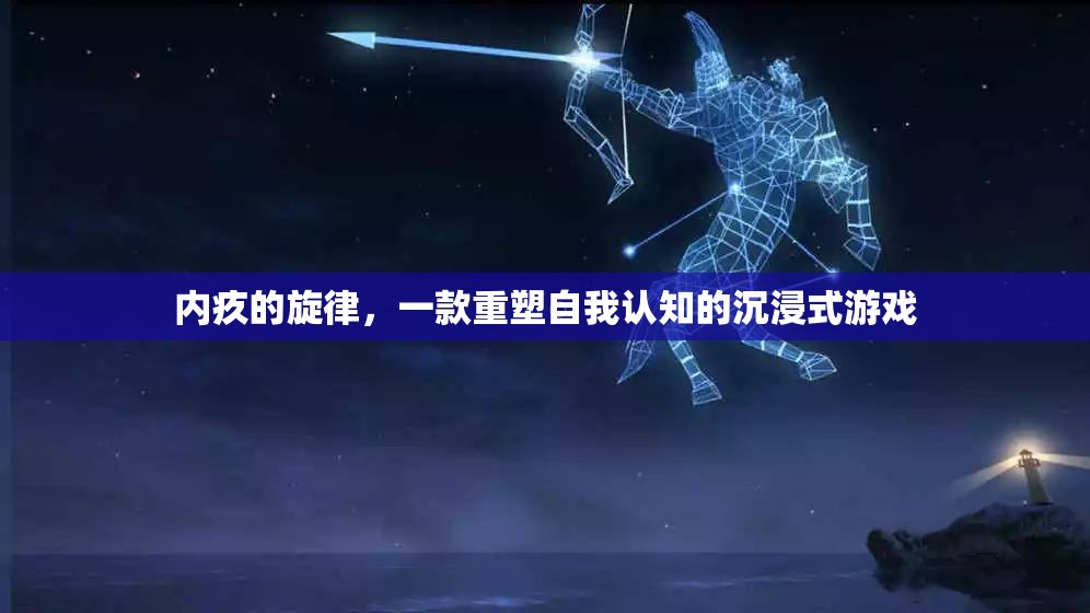 內疚的旋律，重塑自我認知的沉浸式游戲之旅