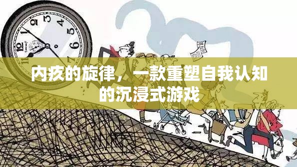 內疚的旋律，重塑自我認知的沉浸式游戲之旅