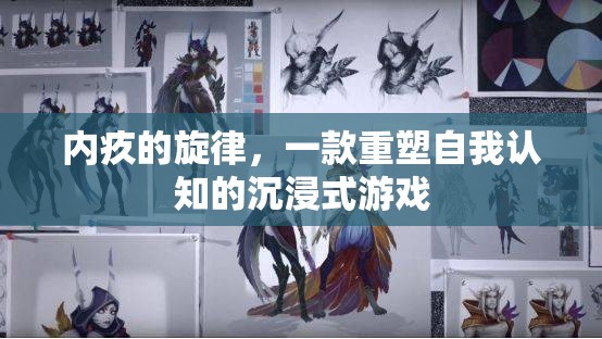 內疚的旋律，重塑自我認知的沉浸式游戲之旅