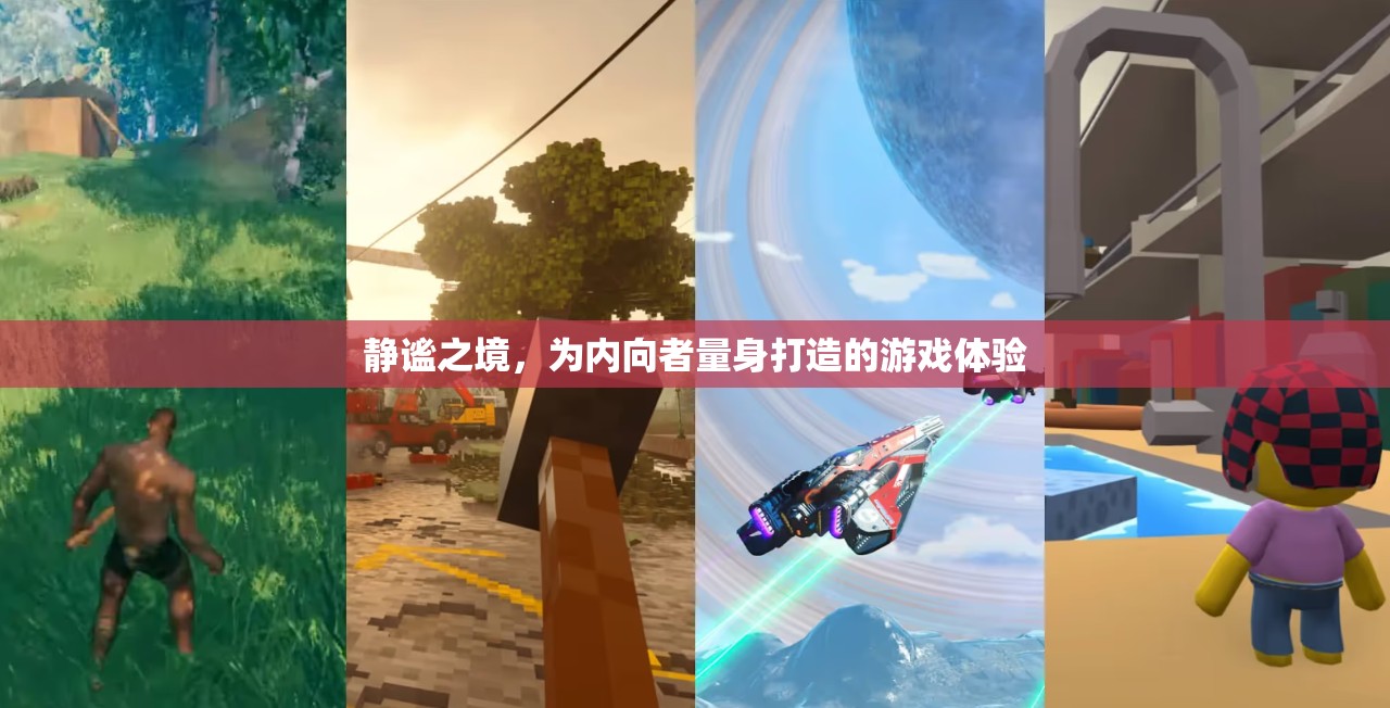 靜謐之境，為內(nèi)向者打造的專屬游戲體驗(yàn)