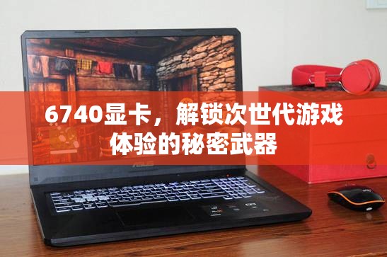 解鎖次世代游戲體驗(yàn)，6740顯卡的秘密武器