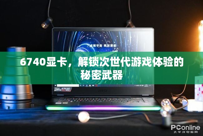 解鎖次世代游戲體驗(yàn)，6740顯卡的秘密武器