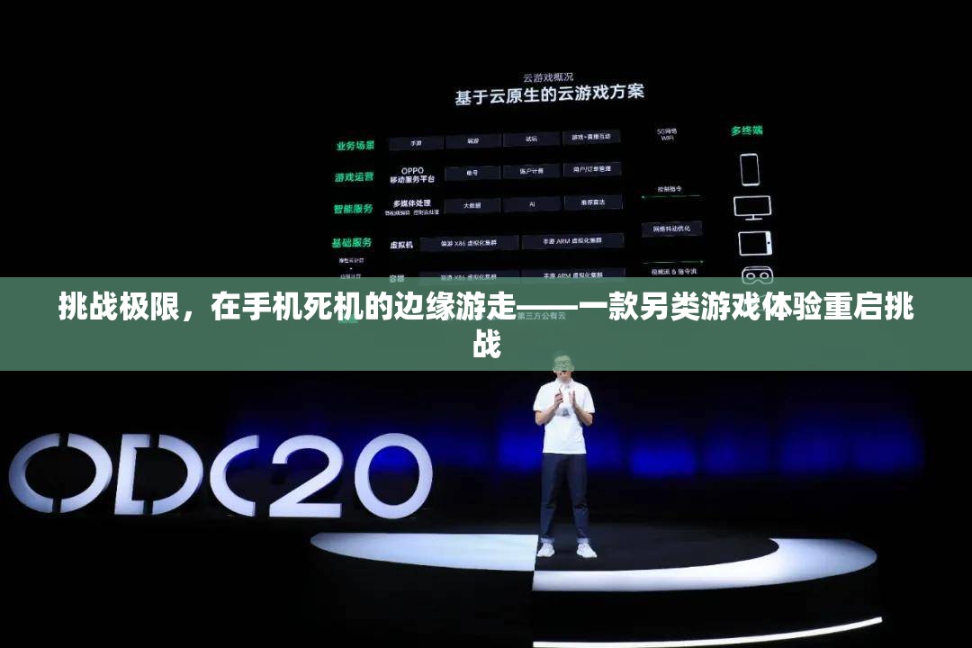 挑戰(zhàn)極限，在手機死機邊緣的另類游戲體驗——重啟挑戰(zhàn)
