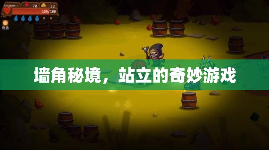 墻角秘境，探索站立的奇妙游戲