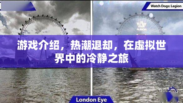 虛擬世界的冷靜之旅，熱潮退卻后的游戲探索