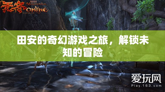 田安的奇幻游戲，解鎖未知的冒險(xiǎn)