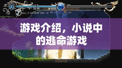小說中的逃命游戲，驚險(xiǎn)刺激的游戲介紹