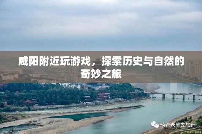 咸陽，歷史與自然的奇妙之旅