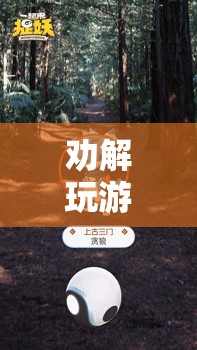 探索虛擬世界的無限可能，勸解玩游戲名言