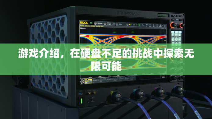在硬盤不足的挑戰(zhàn)中探索無限可能，游戲介紹