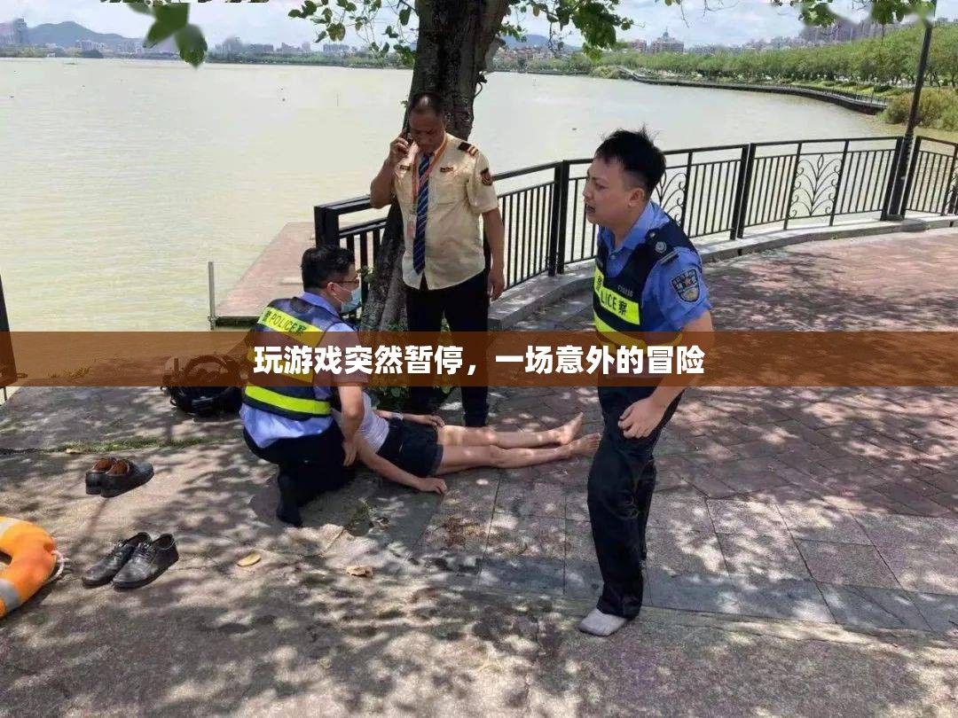 游戲暫停后的意外冒險