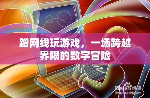 蹭網(wǎng)玩游戲，一場跨越界限的數(shù)字冒險