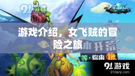 女飛賊的冒險之旅，一場刺激的游戲之旅