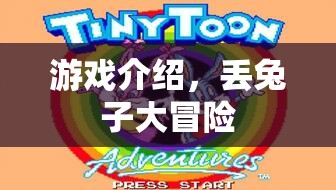 丟兔子大冒險，一場充滿驚喜的冒險之旅