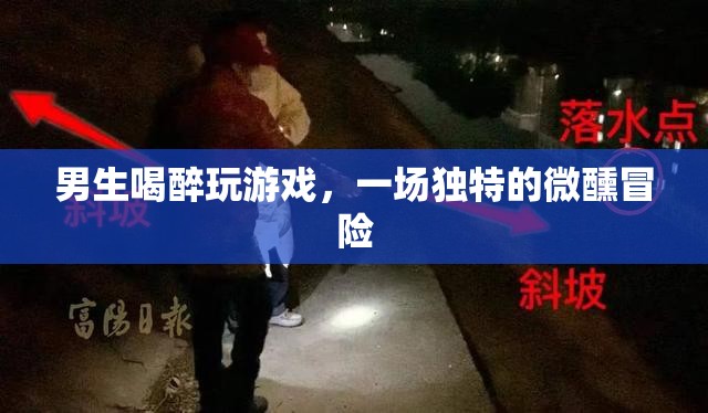 微醺冒險(xiǎn)，男生醉后游戲夜