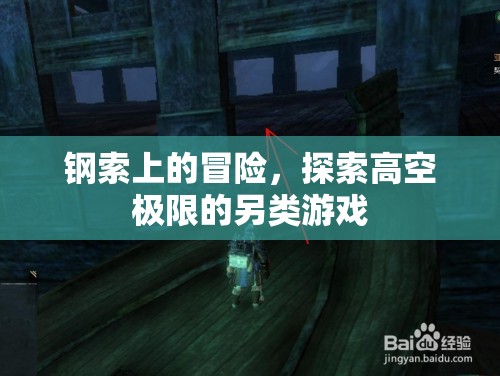 鋼索上的極限冒險(xiǎn)，探索高空極限的另類挑戰(zhàn)