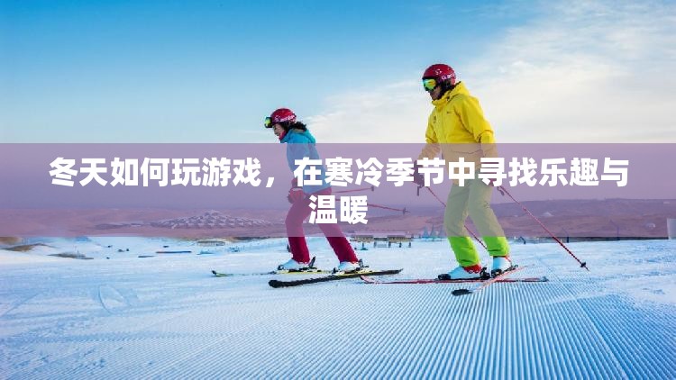 冬天游戲攻略，在寒冷中尋樂趣與溫暖