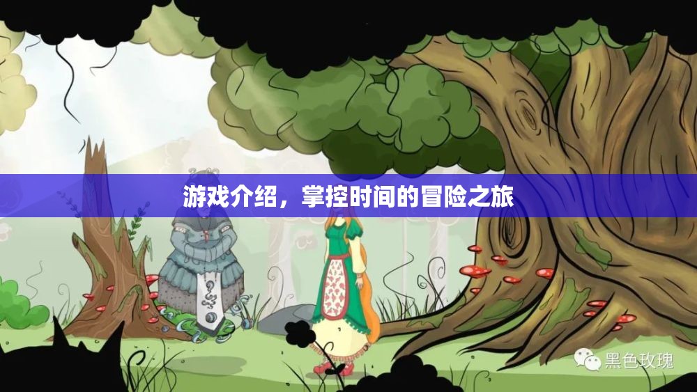 掌控時(shí)間的冒險(xiǎn)之旅，一場(chǎng)穿越時(shí)空的游戲盛宴