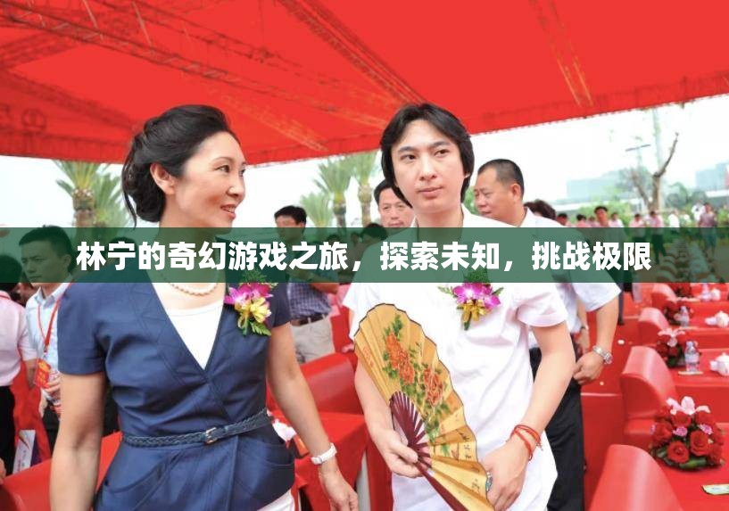 林寧的奇幻冒險，探索未知，挑戰(zhàn)極限之旅