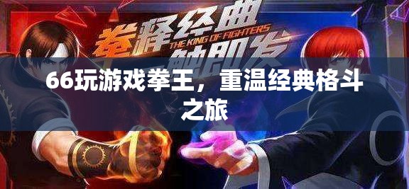 重溫經(jīng)典格斗之旅，66玩游戲拳王