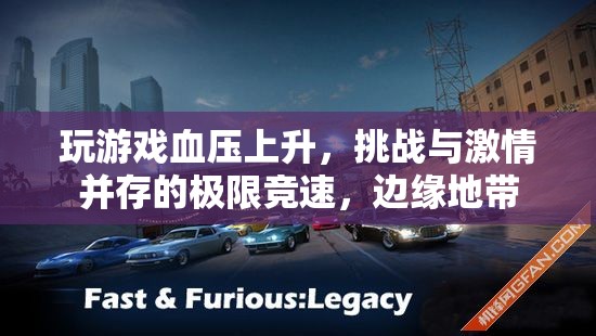 邊緣地帶，極限競(jìng)速挑戰(zhàn)，激情與血壓并存的冒險(xiǎn)之旅