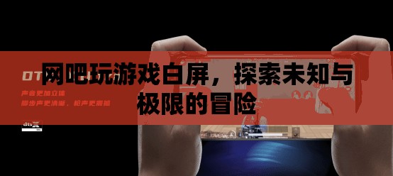 網(wǎng)吧游戲白屏，探索未知與極限的冒險(xiǎn)之旅