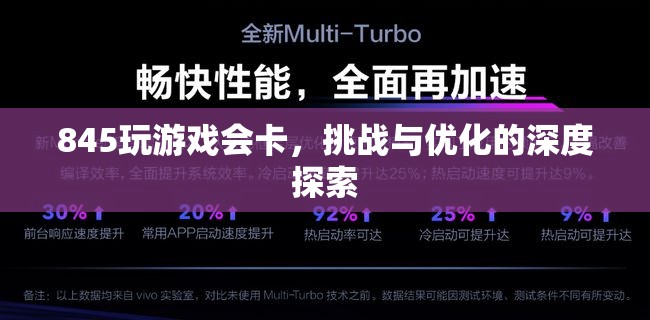 845游戲挑戰(zhàn)與優(yōu)化，解決卡頓問(wèn)題