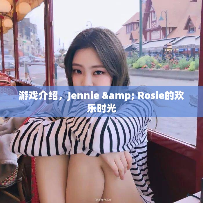 Jennie & Rosie的歡樂時光，游戲介紹
